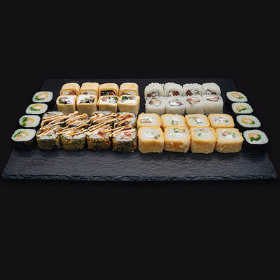 Сет Дай пять!(агр) в MARU по цене 1470 ₽