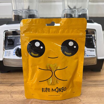 Сушеное манго в Squad Full по цене 340 ₽