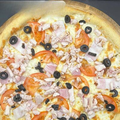 Итальянская в Proroll по цене 1050 ₽