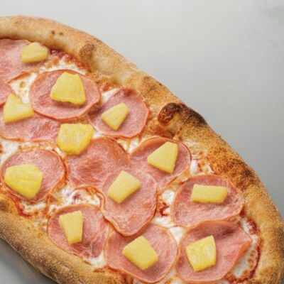 Гавайская Мини в Choise Pizza по цене 629 ₽
