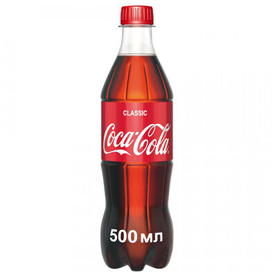 Coca-cola в Sushi Pizza по цене 130 ₽