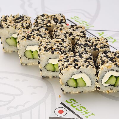 Фетаки маки в Sushialex по цене 338 ₽