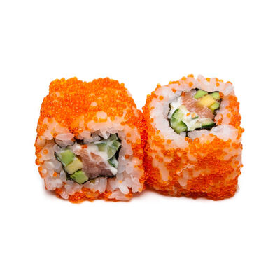 Ролл Калифорния сяке в Sea Zone по цене 390