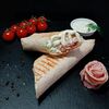 Шаурма Копченый бекон в Блин да денёр по цене 539