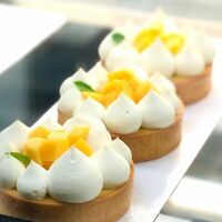 Логотип Кондитерская Светланы Шарафуллиной