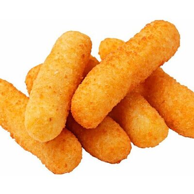 Сырные палочки 6 шт.в Max Grill Шаурма по цене 390 ₽