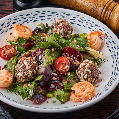 Бонжур, ёпрст! в The Pub 102 по цене 690 ₽