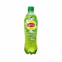 Холодный чай Lipton Зеленый 0,5л в Шаурма club 63