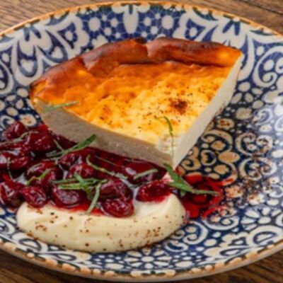 Рикотник в Бабагануш по цене 390 ₽