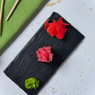 Гункан с тунцом (Острый) в Панда Бистро по цене 146 ₽