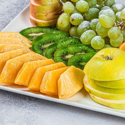 Фруктовая ваза в Сапфир Premium HITS & GRILL по цене 1600 ₽