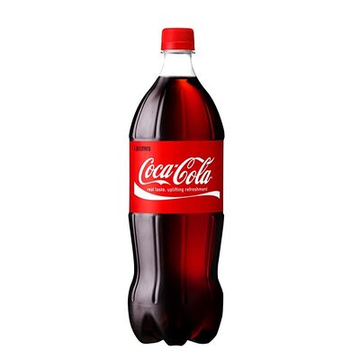 Coca-Cola в Шаурма Шашлык.ру по цене 155 ₽