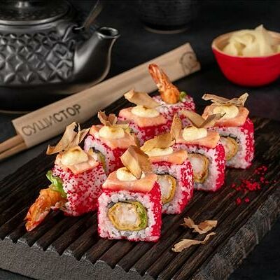 Дубай в СушиСтор по цене 500