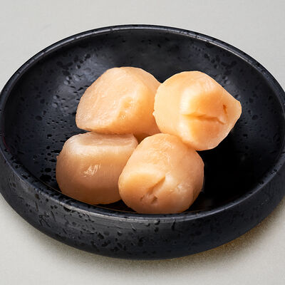 Сашими с гребешком в Gaijin по цене 1320 ₽