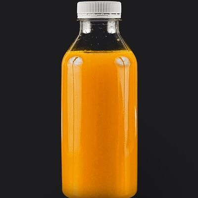 Морс облепиховый в Oзеро гриль по цене 210 ₽