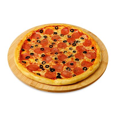 Пепперони love 35 в Суши Love по цене 769 ₽