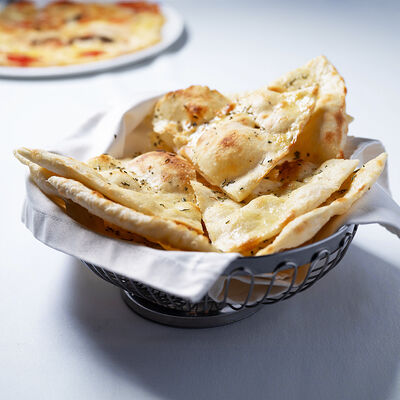 Фокачча с розмарином в Рыба Мечты по цене 450 ₽