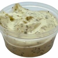 Соус Чесночный в Кур Крыло