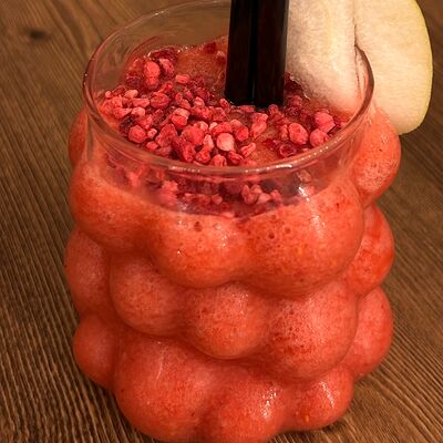 Смузи Пасека в Кофейня Бодрячино по цене 500 ₽