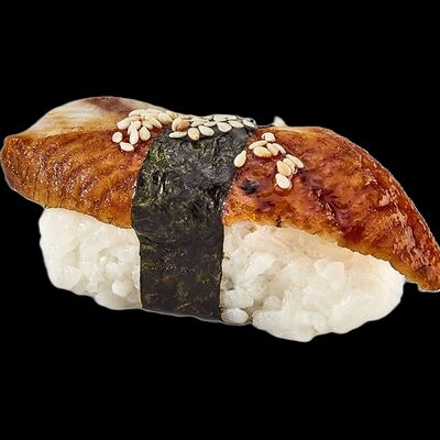 Суши с угрем в Суши Ready по цене 179 ₽