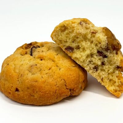 Ореховое печенье в Tortterry по цене 90 ₽