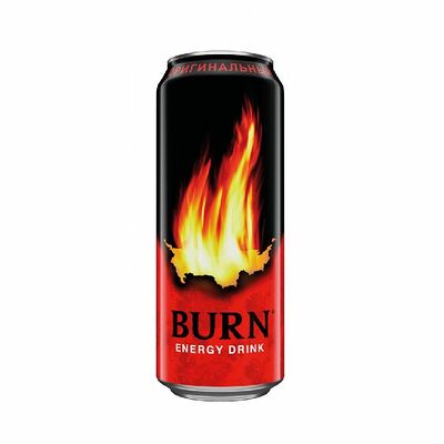 Burn Original в ШавЁрма по цене 222 ₽