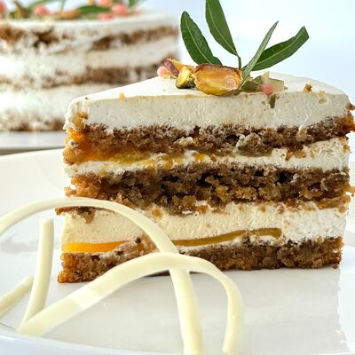 Пряный десертв Привет, Десерт! по цене 190 ₽