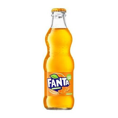 Fanta в Luna по цене 4 р.