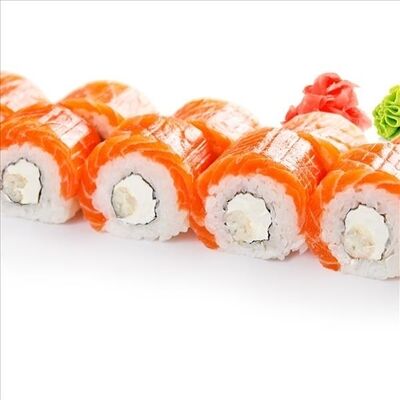 Филадельфия Эби в Nishiki по цене 959 ₽