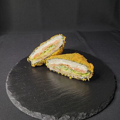 Сякэ сандочи в Фуджимару по цене 450 ₽