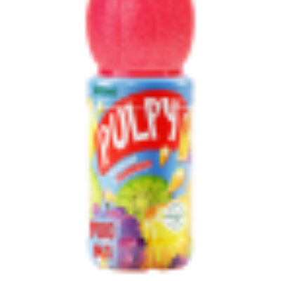 Pulpy Тропический в Sushi York по цене 120 ₽