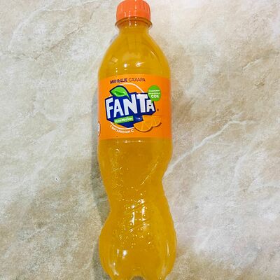 Fanta в У мангала по цене 100