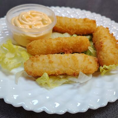 Сырные палочкив Аль-Араби по цене 230 ₽