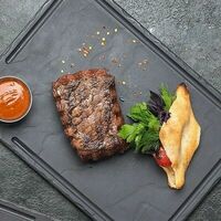 Стейк Пиканья в Двор Помидор