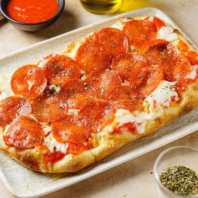 Пепперони в Nonna bonna по цене 830 ₽