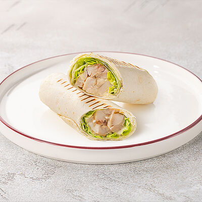 Ролл Цезарь в Шоколадница по цене 450 ₽