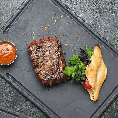 Стейк Пиканья в Двор Помидор по цене 950