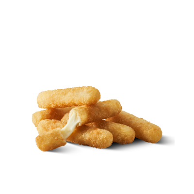 Сырные палочки 6 шт. в ROSTIC’S по цене 321 ₽