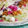 Тако Поло Рикотта в Pico Taqueria по цене 440