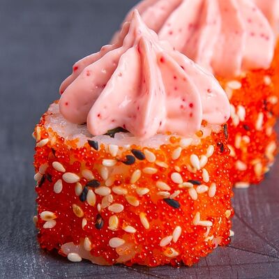 Вулкан 8 шт в SushiDays по цене 499 ₽