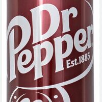 DrPepper в Три бобра