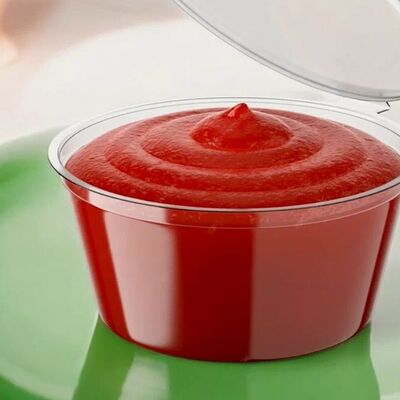 Томатный кетчуп Heinz в Шаурма & Мега бургер Гриль Халяль по цене 120 ₽