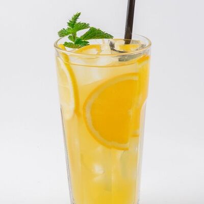 Лимонад Домашний в Ukusno по цене 220 ₽