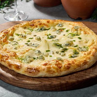 Хачапури груша - горгонзола в Гогия по цене 867 ₽