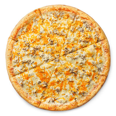 Пицца Трюфель в ЭКСПРЕССПИЦЦА по цене 985 ₽