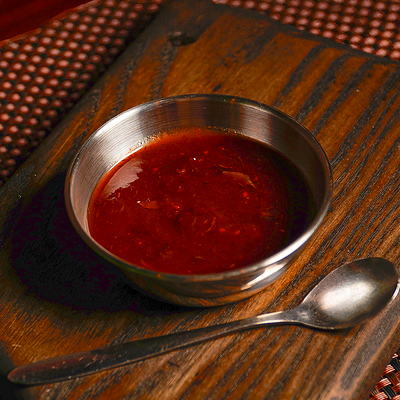 Ткемали красный в Маради по цене 125 ₽