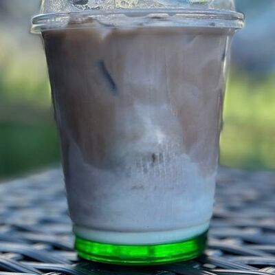 Мальдивы в Кофеизм по цене 400 ₽