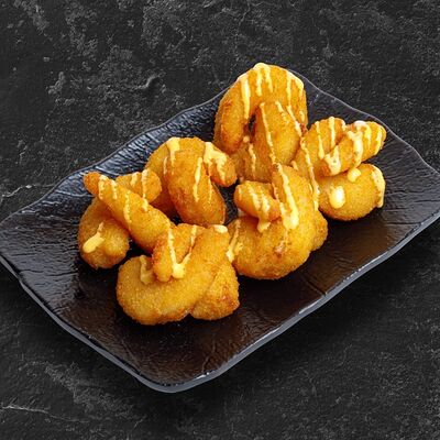 Խրխրթան մանրածովախեցգետին в Sushi Shop по цене 4300 ֏