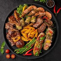 Логотип Миксория