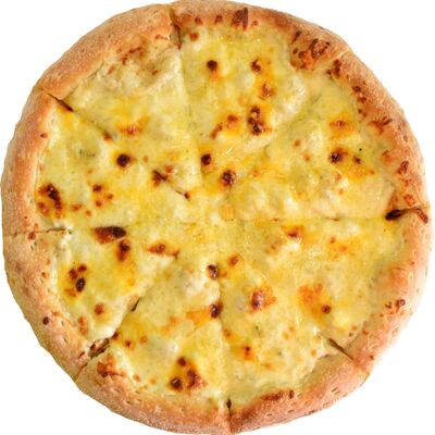 Четыре Сыра в Papa`s pizza по цене 615 ₽